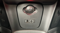 MINI Hatchback 2.0 John Cooper Works 3dr Auto Petrol Hatchback